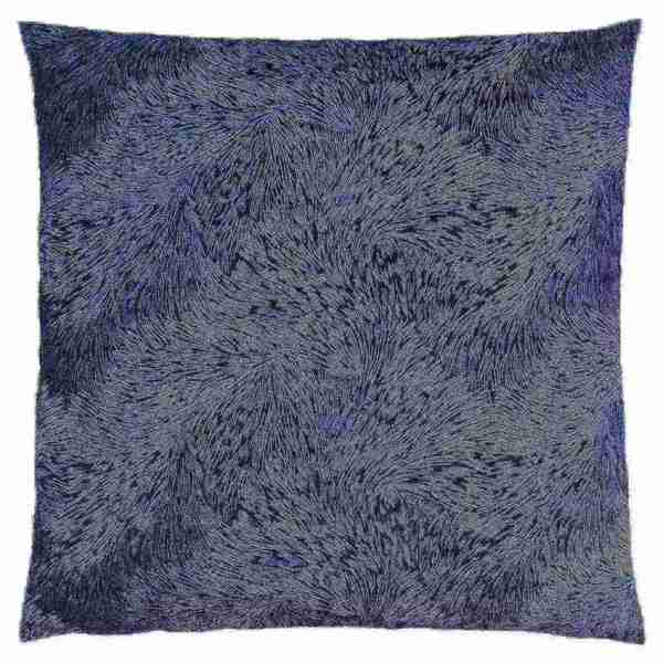 Monarch Specialties Pillows, 18 X 18 Square, Insert Included, Accent, Sofa, Couch, Bedroom, Polyester, Black I 9332